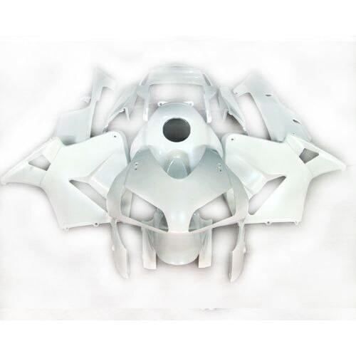 NEW ABS Bodywork Fairing For HONDA CBR600RR F5 03 04 2003 2004 E [CK356]