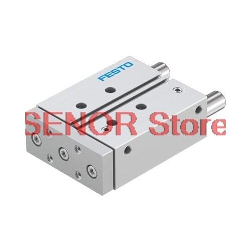 New original guided cylinder DFM-32-80-P-A-GF(170859)