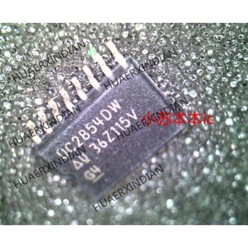 New Original UC2845DW SOP Have Stock