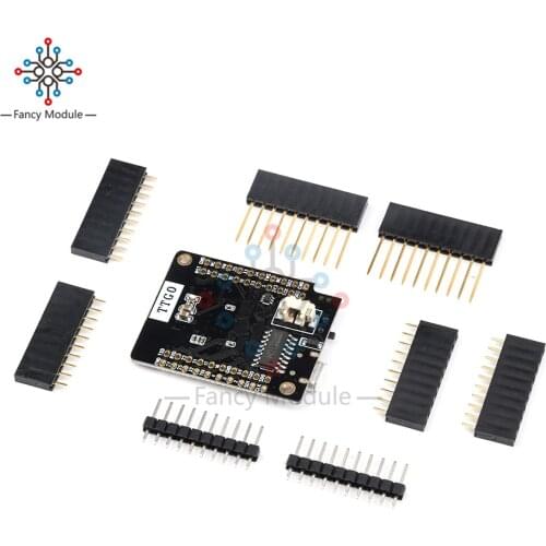 V2.0.13 MINI 32 ESP32 WiFi Bluetooth Module Development Board