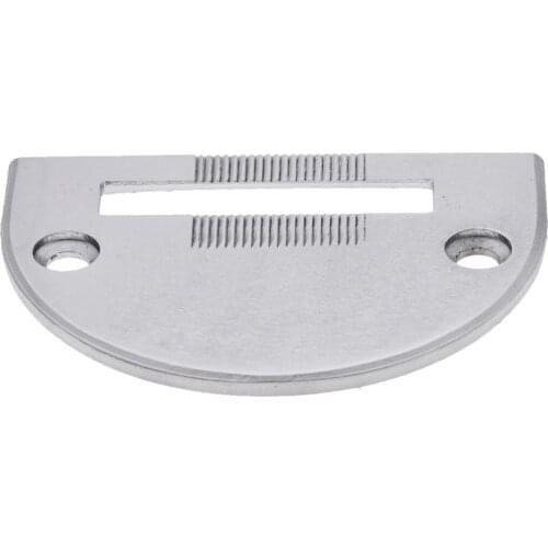 18030 18031-B 280 Flat Needle Plate 8B High Head SEWING MACHINE SPARE PARTS ACCESSORIES HIGH QUALITY SEWING NEEDLE PLATE