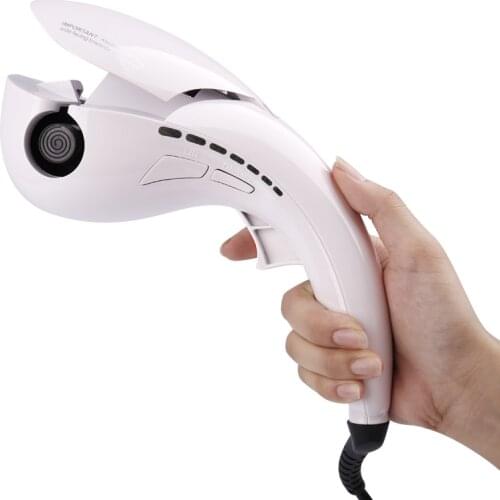 PUM Curlers-curls China