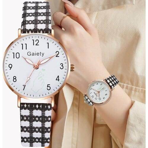 RONATA Women's Wrist Watch