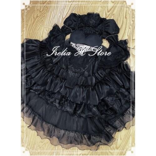 Custom made NieR:Automata Cosplays Fanart 2B Cosplay Costume YoRHa No 2 Type B bride wedding dress sexy dress female