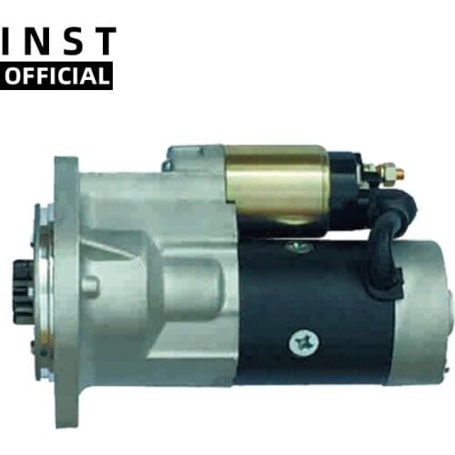 STARTER FOR 4TNE98 S13-204 129900-77010