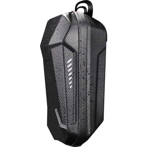 Electric Scooter Head Handle Bag Front Charger Bag Skateboard Tool Storage Bag Carrier Hanging Bag For Xiaomi Mijia M365