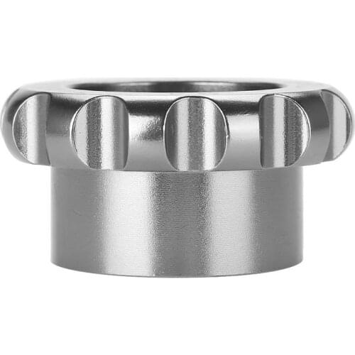 Latest New 40mm 44mm 45mm 47mm Ring Type 12 edges Tools watch case opener, For PAM PAN Watch Case Closer Screw