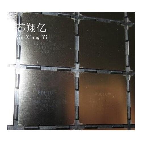 XINXIANGYI PM4329-BI