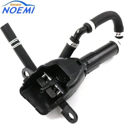 YAOPEI YAOPEI Free Shipping! Auto Part Right Headlight Washer Nozzle 8264A054 For Mitsubishi