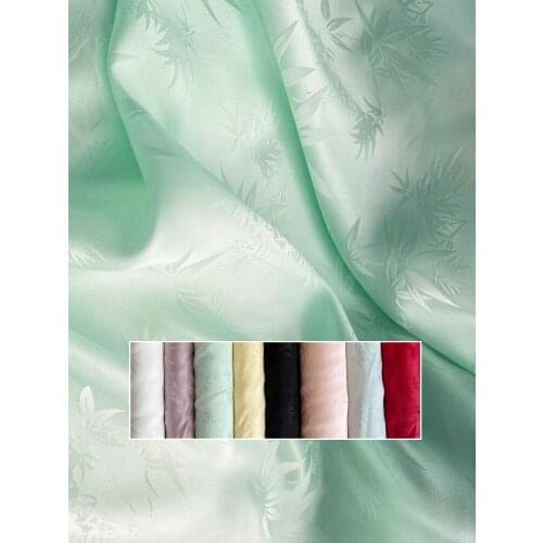 100% Mulberry Pure silks and satins for Dress Cloth for DIY dress B149