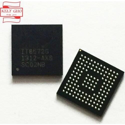 2PCS-5pcs-10PCS) 100% New IT8572G AXS BGA Chipset
