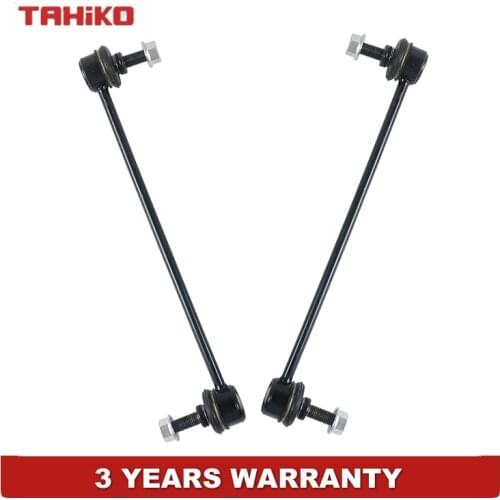 2pcs stabilizer link Sway Bar links for Mazda 323 MPV Premacy , LC62-34-170