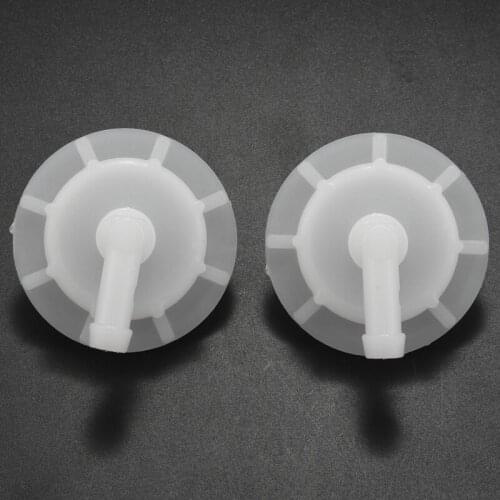 2Pack Radiator Coolant Reservoir Overflow Tank Cap for Honda Acura Accord Civic Pilot Insight-elements 19102-Pm5-A00