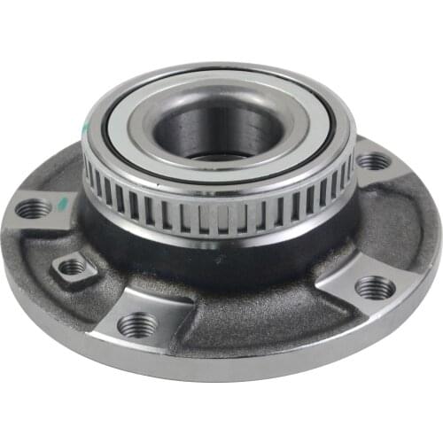 AP03 31226757024 Brand New Front Wheel Bearing&Hub For BMW 3 Series E46 318Ci 320Ci 325Ci 330Ci 5 Series E39 520d