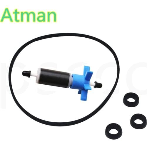 ATMAN Filter bucket CF600 CF800 AT3335 AT3336 EF1 EF2 filter rotor.CF-600 CF-800 AT-3335 AT-3336 EF-1 EF-2 rotor
