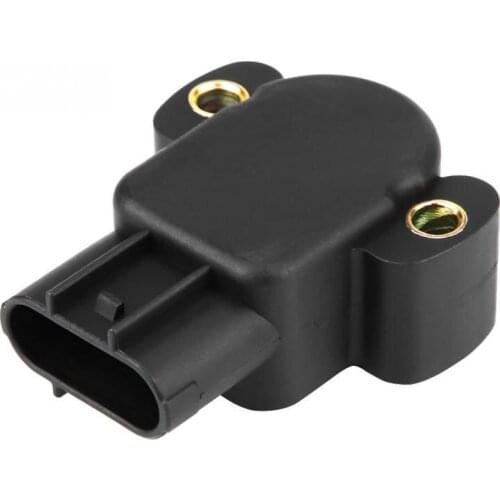 Auto Throttle Position Sensor TPS for Ford for MAZDA for LINCOLN for MERCURY F4SF9B989AA ZZM318851 Car Accessories NEW Arrivals