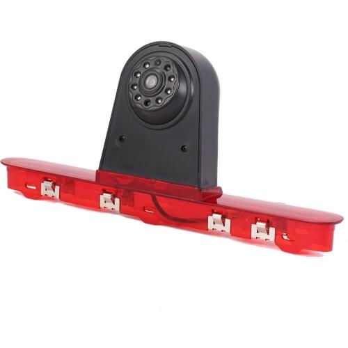 Car Brake Light Taillight parking backup rear view Camera for Citroen Dispatch Toyota Proace veron Peugeot Expert Travell