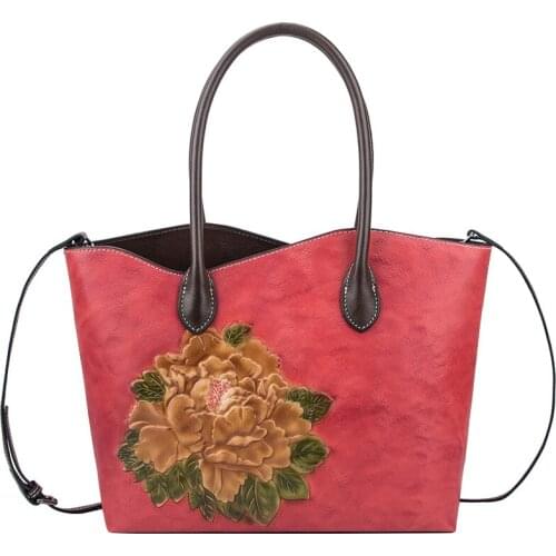 Berchirly Women's Bags With Print