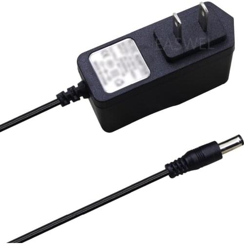 AC Adapter Power Supply For Sega MegaDrive Genesis 1 Mega CD MASTER SYSTEM 1 2