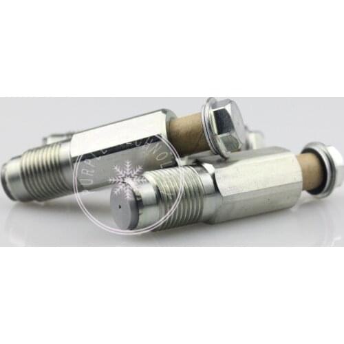 Diesel fuel rail pressure relief valve 095420-0260 for densso