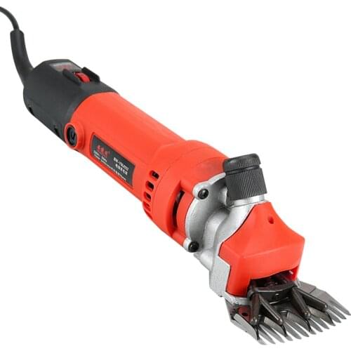 Electric Shearing Machine sheep wool clipper