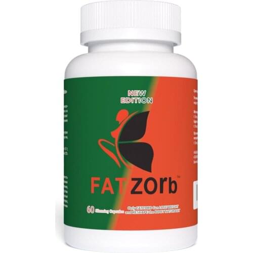 FatZorb Health Products