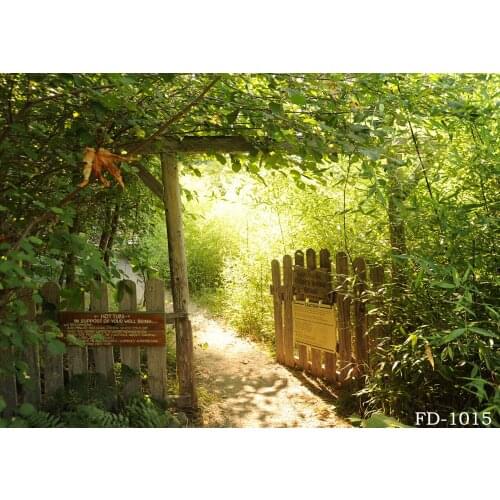 Garden manor grass green trees sunny nature photography studio background new life take daily photo background