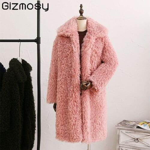 Gizmosy Women's Coats