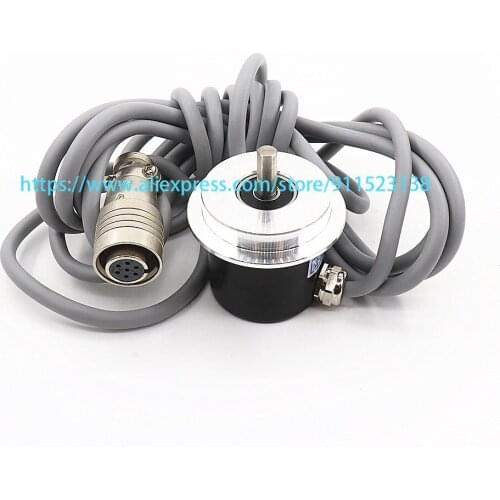 KN511020 Good Quality Barudan Embroidery Machine Spare Parts Position Encoder
