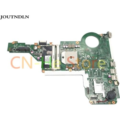 JOUTNDLN FOR hp pavilion 14-E 15-E laptop motherboard 720691-501 720691-001 DA0R75MB6C0 DA0R75MB6C1 socket FS1