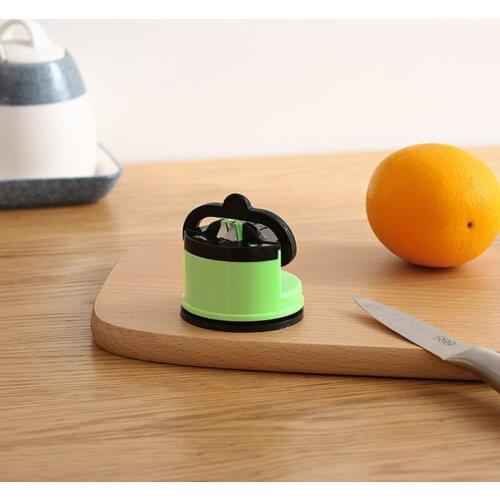 Mini Ceramic Rod Knife Sharpener Tungsten Portable Butterfly Type Whetstone Sharpener Sharpening Knives Stone Kitchen Accessorie