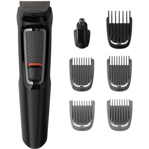 Philips MG3720 Mens Grooming Set 7 in 1, Fast Delivery from to Turkey
