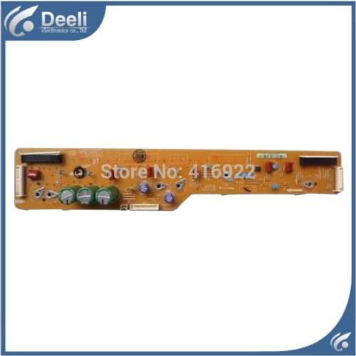 95% new original for 3d51a5000i lj41-10182a z x board s51ax-yb01 used board on sale