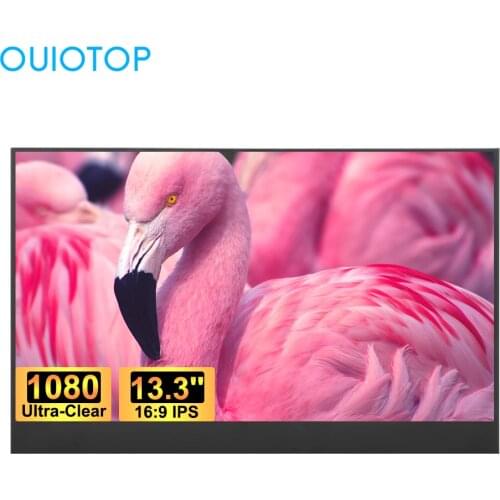 ЖК-мониторы OUIO China At AliExpress