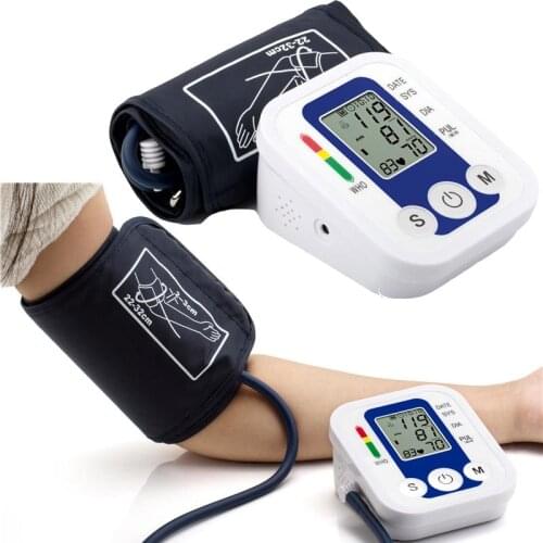 Blood Pressure Measuring Devices RAINOPO China
