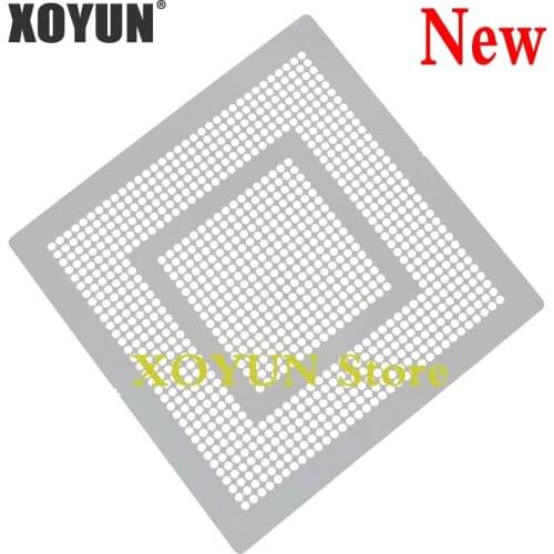 Direct heating SDP1001 SDP1002 SDP92 stencil