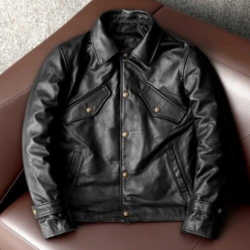 Yanreceiver Mens Spring Jackets
