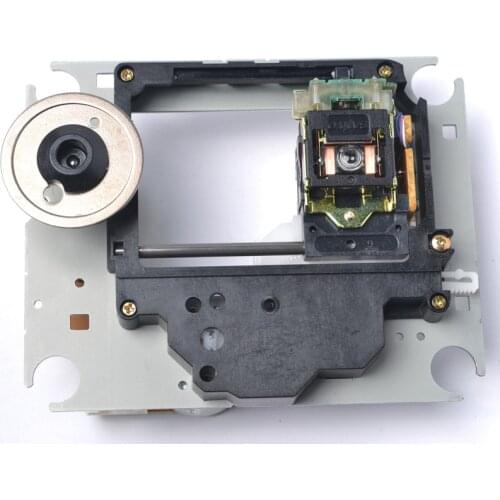 Replacement For PIONEER XR-A880 CD Player Spare Parts Laser Lens Lasereinheit ASSY Unit XRA880 Optical Pickup Bloc Optique