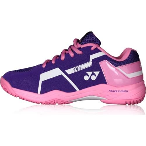 New Arrival Yonex Badminton Shoes Shb610cr Women Sport Sneakers Tennis Shoes