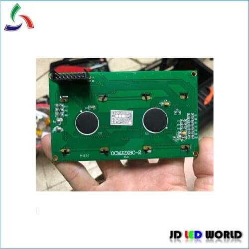 OCMJ2x8C-2 LCD Screen