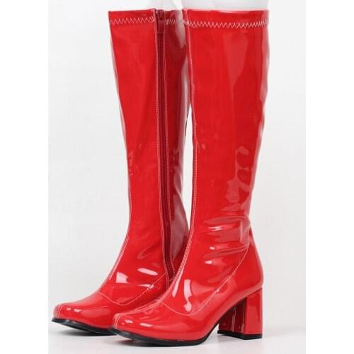 ZHUSHIYUAN Women's High Boots