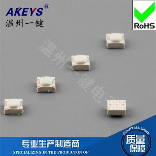 20 Pcs TS-A016 Haima Changan Cruze Roewe Toyota car remote control button switch key button electronic cigarette