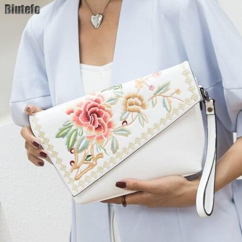 Женские клатчи Biutefo China At AliExpress