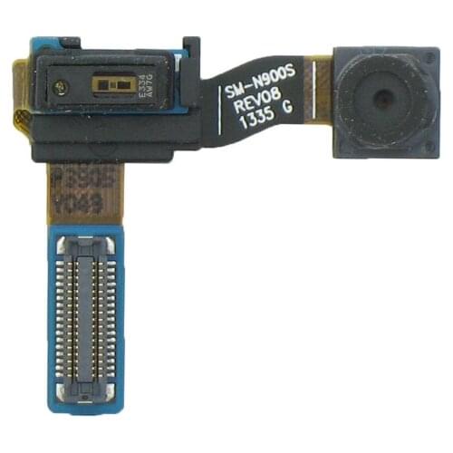 For Samsung Galaxy Note3 SM-N900 Front Forward Facing Camera