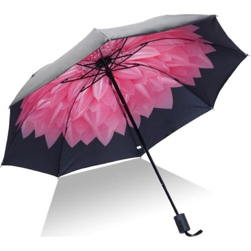 Компактные зонты HJLHWLJX China At AliExpress