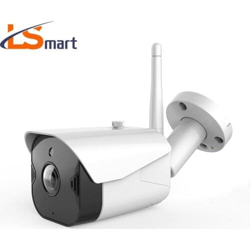 CCTV Cameras WI-FI LSmart China