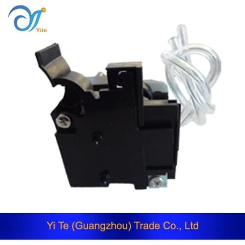 Best quality dx4 dx5 printhead Resistant ink pump for mimaki jv33 jv4 jv3 jv5 cjv30 printer solvent ink pump