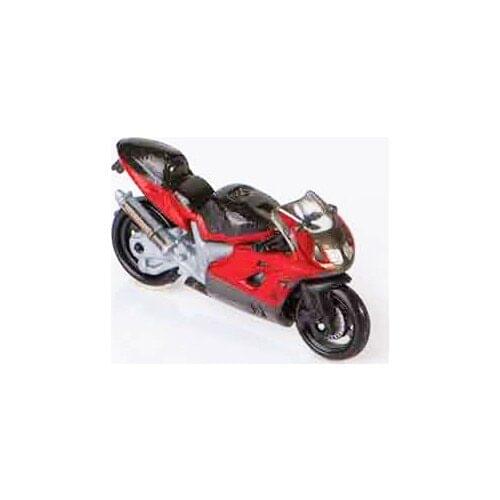 Eshel Model Motorcycle 1/50
