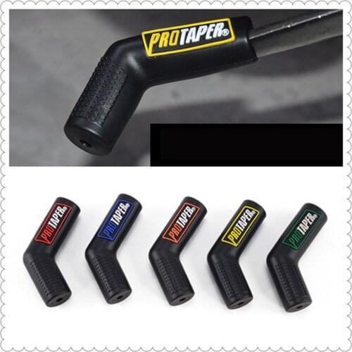Motorbike boot protection shoe shifter lever cover shift for SUZUKI GT250 GT550 RG500 RGV250 GSXR1100 GSXR400