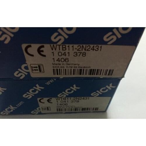 Brand new original authentic WTB11-2N2431